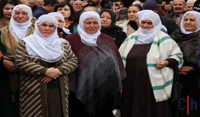 Barış Anneleri Meclisi: "Devlet Adım Atmalı, Umut Hakkı Uygulanmalı"