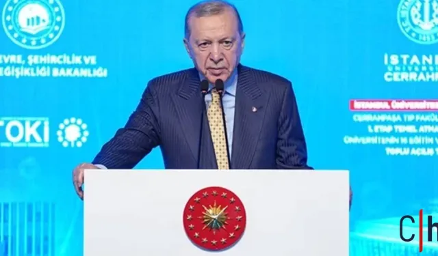 Recep Tayyip Erdoğan: “Nevruz’u provoke edenlere gereken yapılıyor”