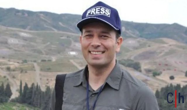 İncirlik Üssü Görüntülerinin Ardından ANKA Ajansı'na Gözaltı