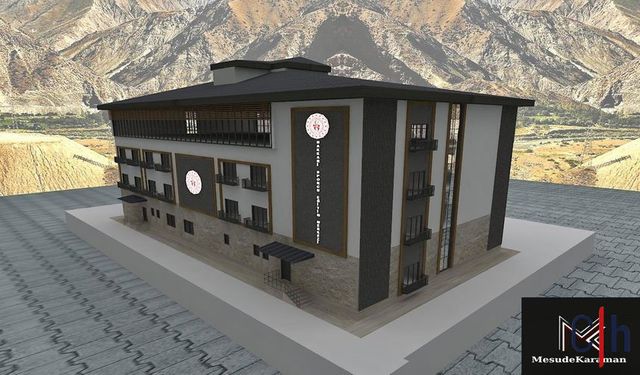 Başkan Kaya'dan Karşıyaka Mahallesi’ne Modern Spor Tesisi Müjdesi