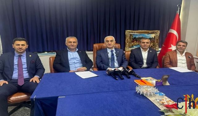 Yüksekova’daki Kar Krizi Sonrası STK’lardan Ortak Tepki