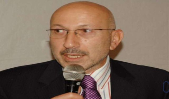 Eski MÜSİAD Başkanı Bayramoğlu Tutuklandı
