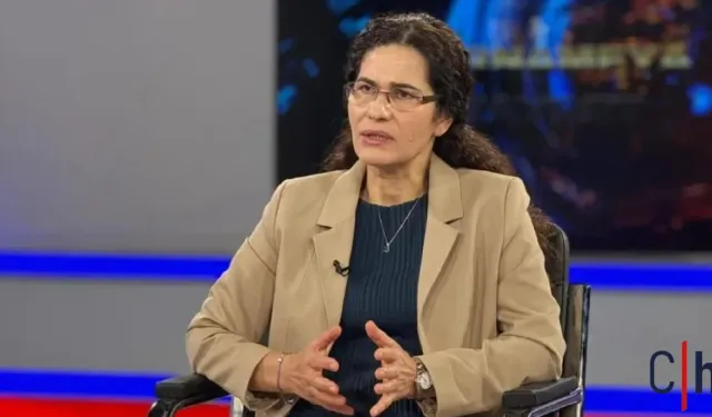 İlham Ahmed: “Kürt Halkı Savaşın Tarafı Değil, Olmayacak”