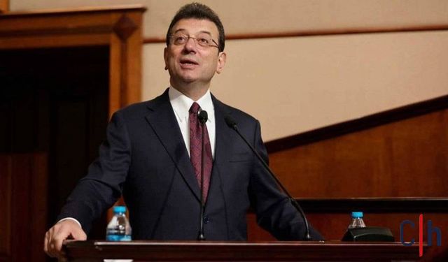İnsan Hakları İzleme Örgütü’nden İmamoğlu Davasında Erişim Eleştirisi