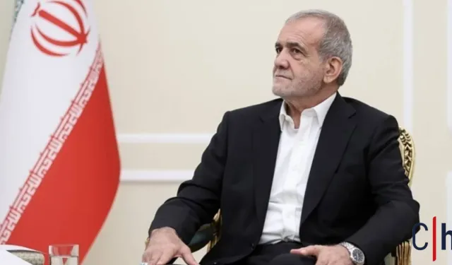 Mesut Pezeşkiyan: “Hastane ve Okullara Yönelik Saldırılar İnsanlığa Karşıdır”