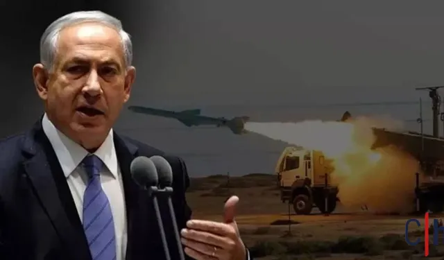 Ortadoğu’da Savaş Genişliyor: İsrail Lübnan’ı Vurdu, İran’dan Körfez’e Misilleme