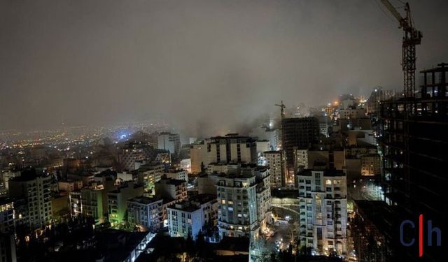 Orta Doğu’da Savaş Tırmanıyor: Çatışmalar 19’uncu Gününde