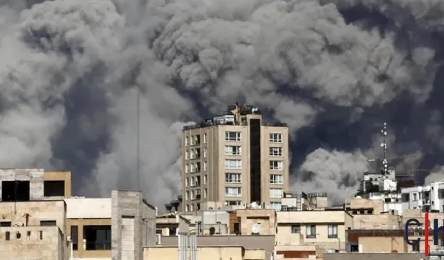 Ortadoğu’da Savaş Büyüyor: İsrail Lübnan’a Girdi, İran’dan ABD Üslerine Misilleme