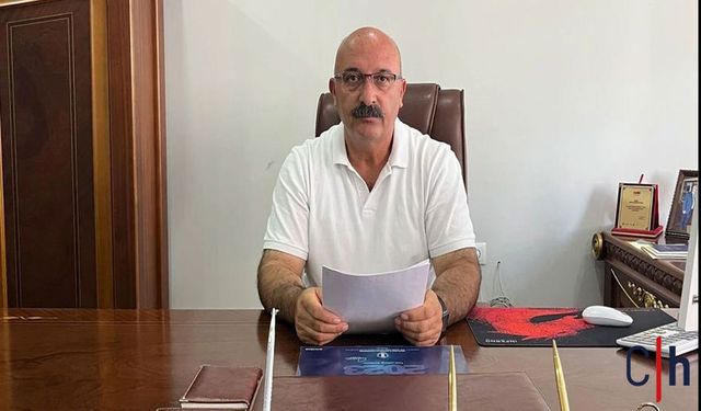 Başkan Akboğa’dan Bayram Mesajı: “Dayanışma Ruhunu Güçlendirelim”