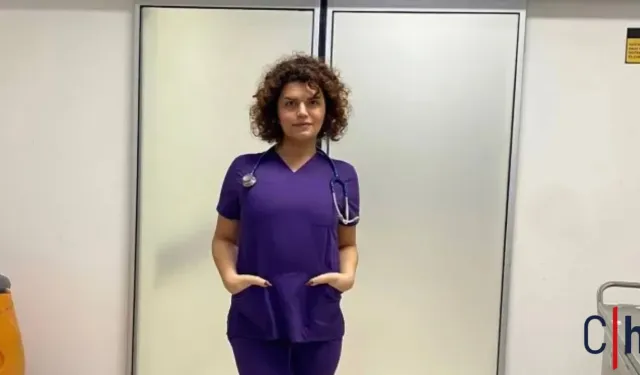 Trans Doktor Larin Kayataş: “Mahkeme Kararına Rağmen İkinci Kez Meslekten Edildim”