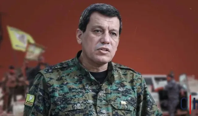 Mazlum Abdi’den Kamişlo’daki Ölüm ve Taziye Çadırı Saldırısına İlişkin Açıklama