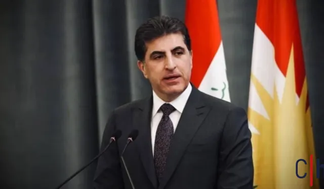 Neçirvan Barzani: Kürdistan Bölgesi hiçbir askeri gerilimin parçası olmayacak