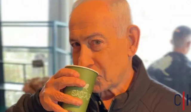 Netanyahu’dan “Öldü” İddialarına Video ile Yanıt