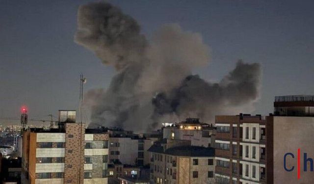 Ortadoğu’da son 48 saate yüzlerce kişi hayatını kaybetti