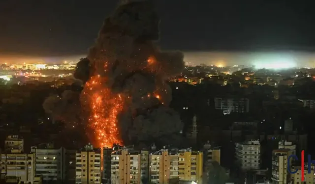 Hürmüz Boğazı’nda Gerilim Tırmanıyor: ABD 16 İran Mayın Gemisini Vurdu, Bölge Alarmda