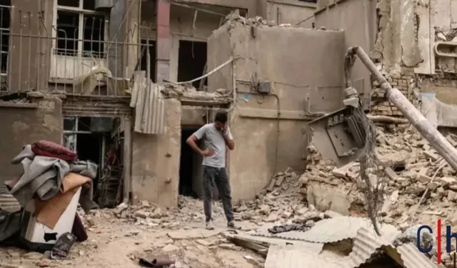 Savaşın 16'ncı gününde neler yaşandı?