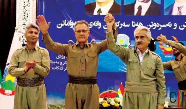 İran-Kürt Hattında Dezenformasyon Krizi: “Kara Saldırısı” İddiaları Yalanlandı