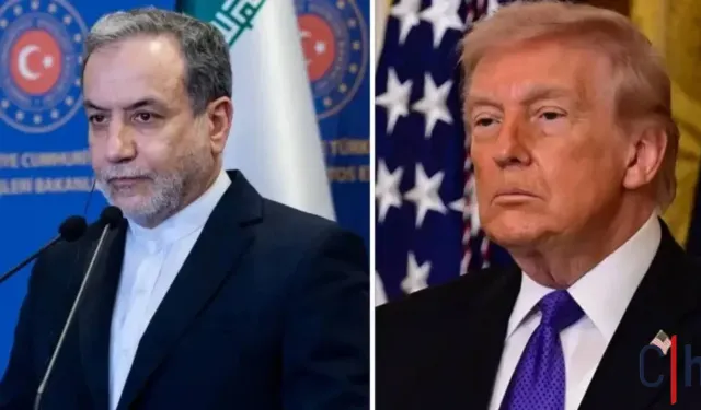 Trump’tan İran’ın Yeni Liderine Şart: “Washington’un Onayı Olmadan Uzun Süre Kalmaz”