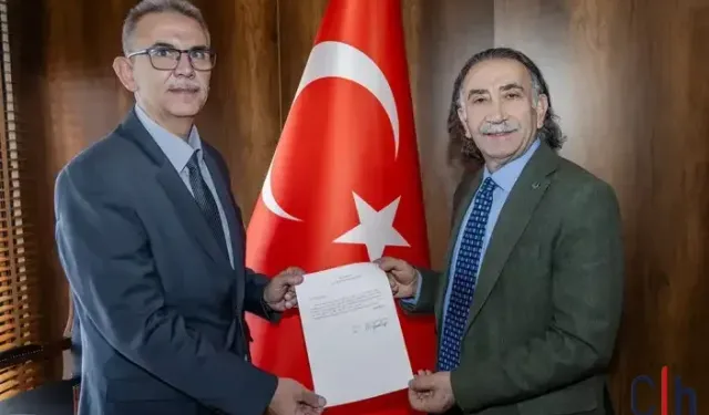 Hakkâri Üniversitesi’nde İhtiyaç Sahibi Öğrenciler İçin “Burs Koordinatörlüğü” Kuruldu