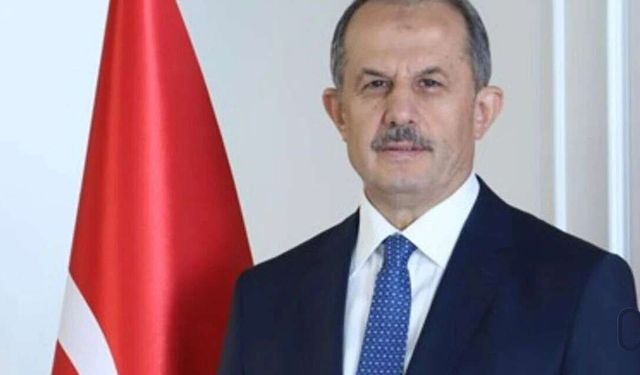 Hakkari Valisi İbrahim Taşyapan’dan Nevruz Mesajı: “Birlik ve Kardeşliğin Simgesi”