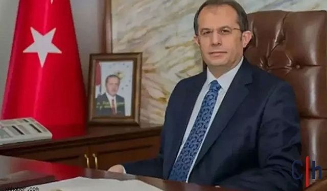 Vali Taşyapan’dan 8 Mart Dünya Kadınlar Günü Mesajı