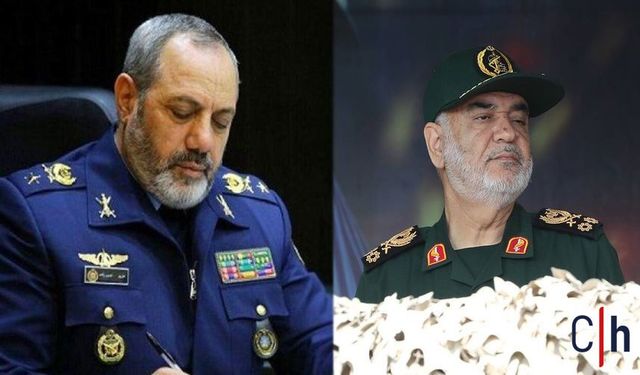 İran Medyası Duyurdu: İki Kritik İsim Hayatını Kaybetti