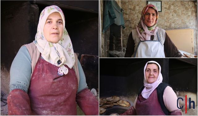 Kadınların Ekmek Teknesi: "Erkek Eline Muhtaç Değil, Kendi İşimizin Patronuyuz!"