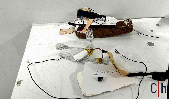 Ehliyet Sınavı Çetesine Operasyon: 8 Gözaltı