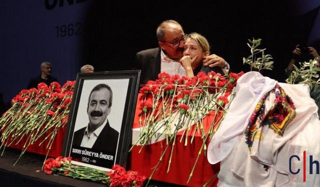 Sırrı Süreyya Önder Ölümünün 1. Yılında İki Kentte Anılacak