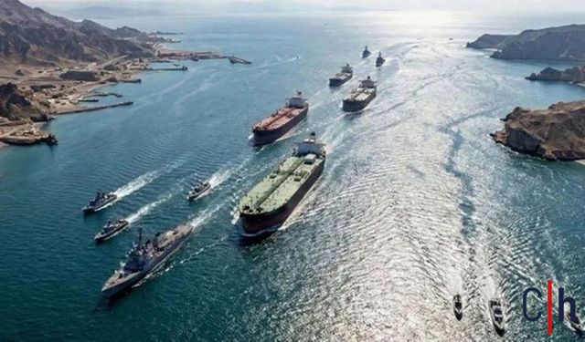 İran’dan Hürmüz Boğazı Açıklaması: “Abluka Kalkana Kadar Kapalı Kalacak”