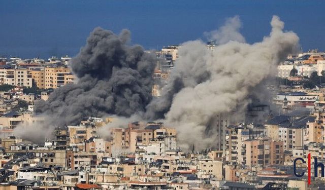İran ve ABD-İsrail Çatışması 36. Gününde: Karşılıklı Saldırılar Devam Ediyor
