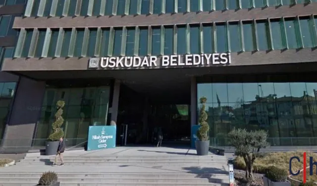 Üsküdar Belediyesi’ne Rüşvet Operasyonu: 20 Kişi Gözaltında
