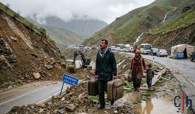 Mustafa Sevmiş'in “Çilekeş Hakkari” Şiiri Gündem Oldu