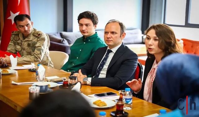 Şemdinli’de “İntihar Önleme” Toplantısı: Erken Müdahale ve Koordinasyon Vurgusu