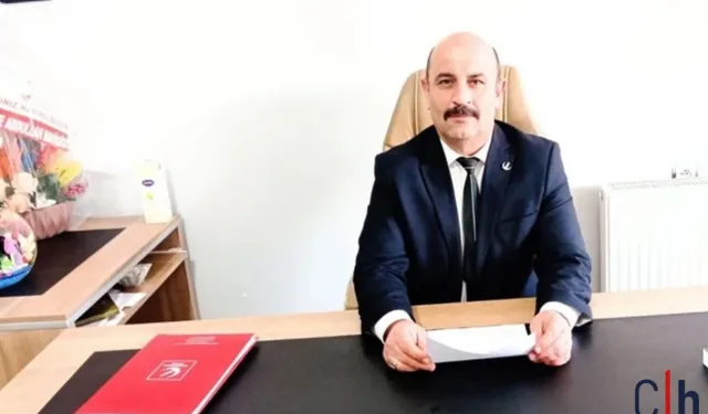 Başkan Mavigöz’den 10 Nisan Polis Haftası Mesajı