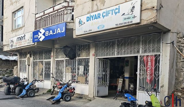 Hakkari’de Çiftçilere Büyük Fırsat: Biçme Makinalarında “Yok Böyle Fiyat” Kampanyası