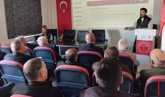 Hakkâri’de Hayvancılığa Büyük Destek: 100 Baş Hayvan Verilecek