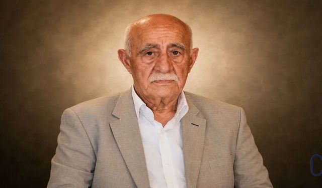 Çallı Ailesinden Taziye Teşekkür Mesajı