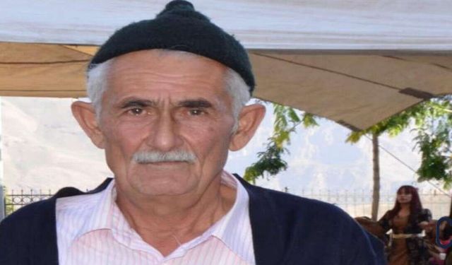 Mirza Yılmaz’ın Vefatı Nedeniyle Yılmaz Ailesinden Teşekkür Mesajı