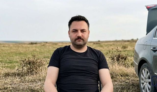 Hakkârili Genç Trafik Kazasında Hayatını Kaybetti