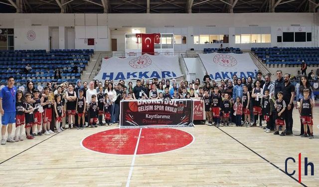 Gelişim Basketbol Okulları’ndan Annelere Özel Etkinlik