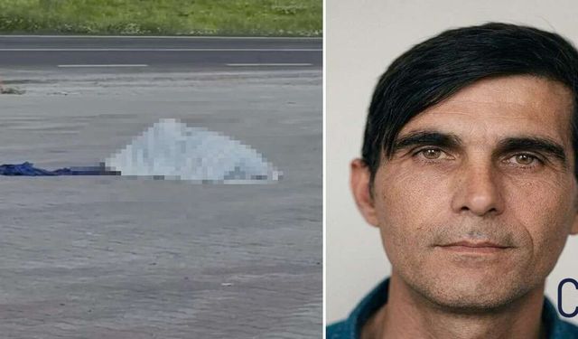 Mersin’de 6 Kişiyi Katleden Şüpheli Operasyonda Yaşamına Son Verdi