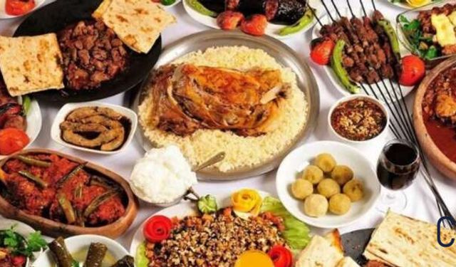 Hakkari’de Yöresel Tatlar Buluşuyor: 3. Yöresel Lezzetler Festivali Başlıyor