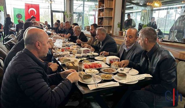 Yüksekova’da Dünya Çiftçiler Günü Programı Düzenlendi