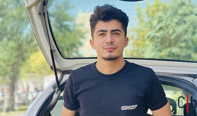 İran'da Bir Kürt Genci Daha İdam Edildi