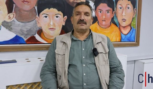 Kürtçe vaaz yasağına tepki: “Müftülük Kürt halkından özür dilemeli”