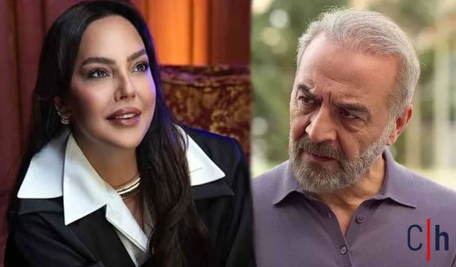 Hakkarili Yılmaz Erdoğan’dan Ebru Gündeş Açıklaması: “Ön Anlaşma Yaptık”