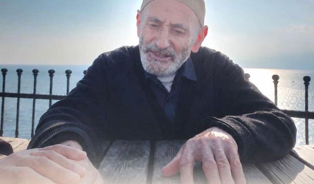 Hacı Salih Sönmez Hayatını Kaybetti