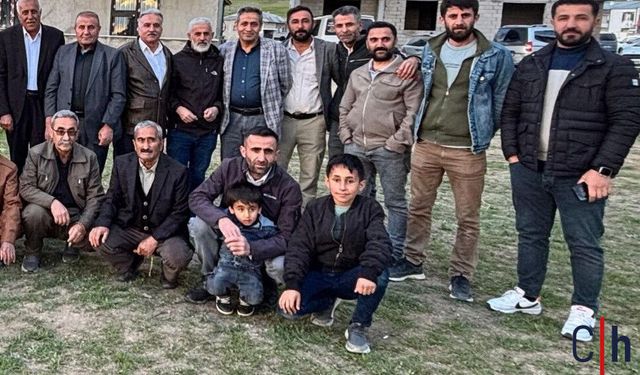 Geçitli’de “300 Kişi AK Parti’ye Katıldı” İddiasına Sert Tepki!