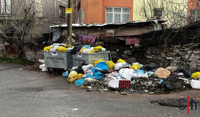 Başkan Tekin’den Sert Tepki: “Hakkari’de Yönetim Krizi Var”